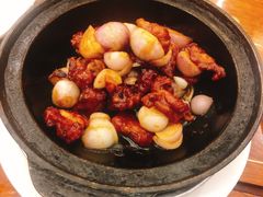 -美极鲜食坊(宝安南路店)