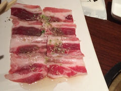 iphone_upload_pic-金柚子韩国烤肉(威宁路店)