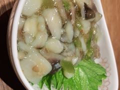 -水之惠鲜鱼料理(王府大街店)