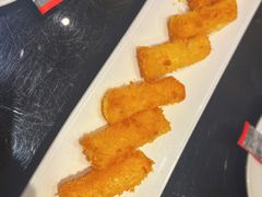 港式脆炸鲜奶-高第街56号餐厅(美莲广场店)