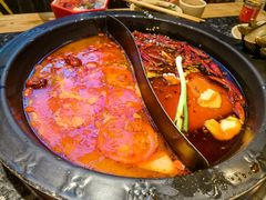 -蜀大侠火锅(春熙路店)