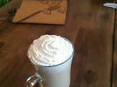 -云端咖啡私房店(河松街店)