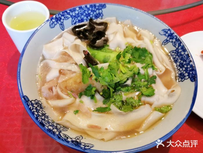 萧记三鲜烩面(黄河路店)图片