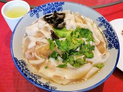 -萧记三鲜烩面(黄河路店)