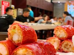 -点都德(盘福楼店)