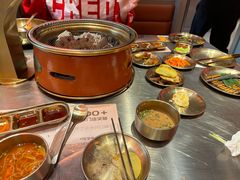 -西塔老太太泥炉烤肉(苏州大悦城店)