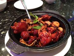 -鹿港小镇(金虹桥国际中心店)