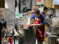 -四川老牛麻辣烫(北门桥店)