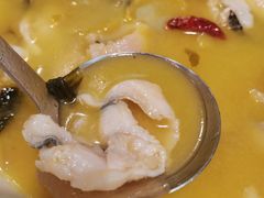 -船歌·鱼水饺青岛菜(合肥路永旺店)