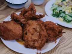 香炸大排-九龙餐厅(大沽路店)