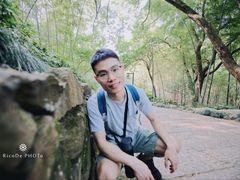 -杭州半山国家森林公园