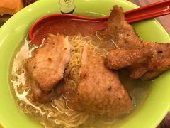 -大利来记餐厅(大三巴店)