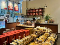 -7号里低糖生日蛋糕(南阳路店)