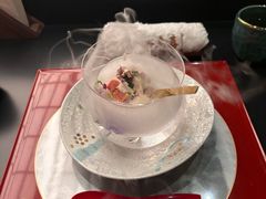 -鳥喜Toriki怀石烧鸟料理