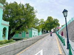-龙环葡韵住宅式博物馆