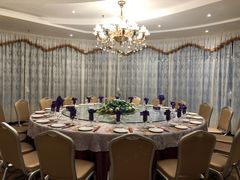 包厢-新兴家喻酒家·羊城名宴(昌岗店)