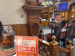-乡村馕坑肉·烧烤·新疆菜·本地人更爱吃(阿勒泰首店)