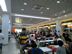 -北工大风味餐厅(北京工业大学东区店)