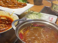 -德香苑脆皮烤鸭·经典(爱融荟城店)