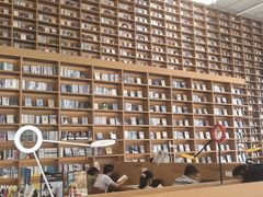 -朵云书院(滴水湖店)