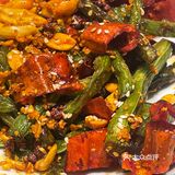 如果你也喜欢新疆菜的话!