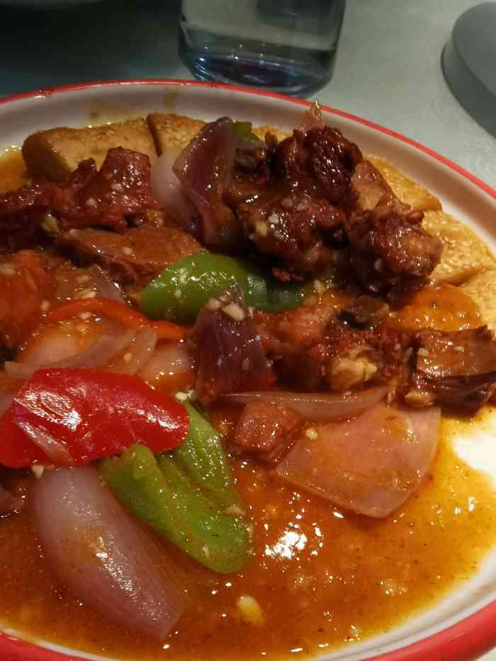 西北巷子·西北菜(大宁音乐广场店)