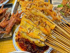 -黄小串·烤串海鲜涮牛肚(升龙广场店)