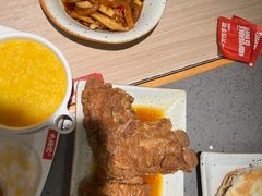 -大师兄·西北小馆(南沙万达广场店)