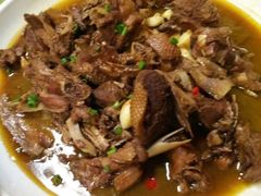 -老味道餐厅(江山店)