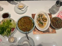 -红樱桃·欢乐餐厅(太原里店)