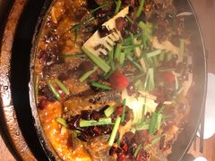 -老板恋上鱼(印象城店)