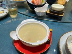 -君霖海鲜私房菜(春柳店)