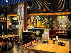 -敏珠拉姆藏餐·南京厨房(富春江东街店)