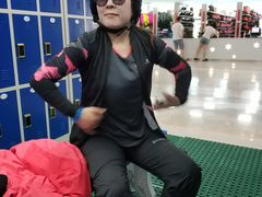 -重庆际华园室内极限运动中心