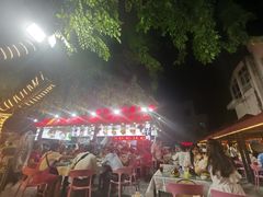 -范饭椰林川湘味海鲜·椰子鸡(三亚湾椰梦长廊店)