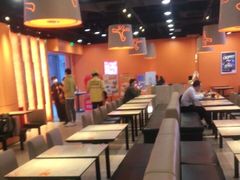 大堂-大快活(丽丰店)