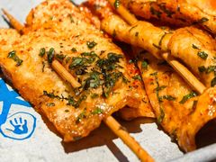 -五条友·广西烧烤大牌档(盛天地店)