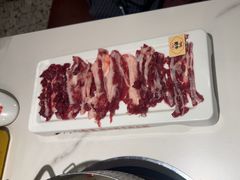 -八合里潮汕鲜牛肉火锅(上海汇智广场店)