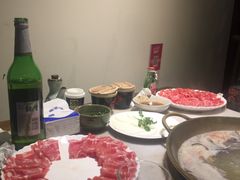-杨家火锅(国美店)