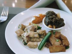 -好日子皇冠假日酒店·君怡咖啡厅(特美思大厦店)