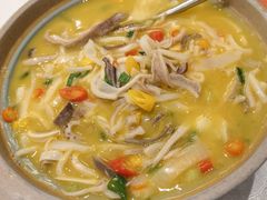 -马凯餐厅(地安门店)