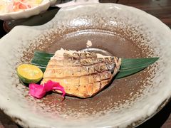 -匠和风精致料理(莆田财富中心店)
