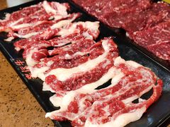 吊龙伴-幸运牛汕头小黄牛牛肉火锅(梅林店)