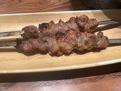 -驿楼兰·新疆菜(火车站店)