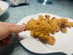 -侬佳蒸菜馆(听潮店)