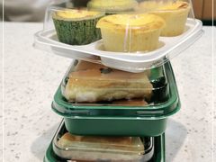 -泸溪河桃酥(鄞州高新宝龙店)