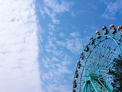 -南京银杏湖乐园