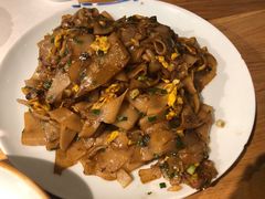 -啄佬食堂