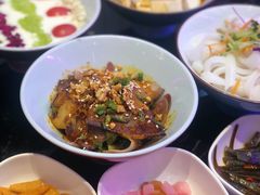 -椒行天下干锅牛蛙·(万宝店)