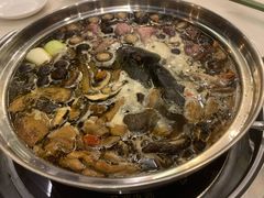 -太婆天府山珍酒楼(亚运村店)